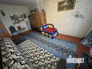 1-к квартира, на длительный срок, 32м2, 3/5 этаж