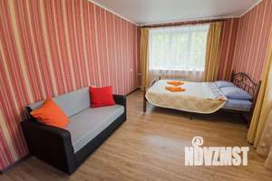 1-к квартира, посуточно, 30м2, 4/5 этаж