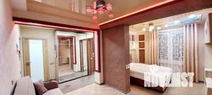 1-к квартира, посуточно, 50м2, 13/14 этаж