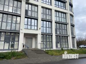 1-к квартира, на длительный срок, 41м2, 2/9 этаж