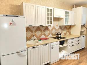 1-к квартира, посуточно, 45м2, 8/20 этаж