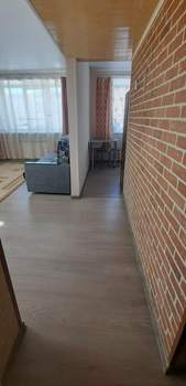 1-к квартира, на длительный срок, 32м2, 3/5 этаж