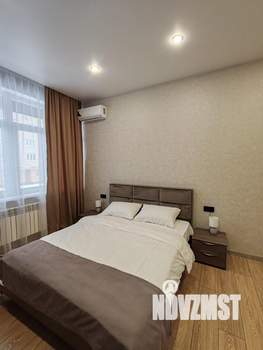 1-к квартира, посуточно, 70м2, 1/1 этаж