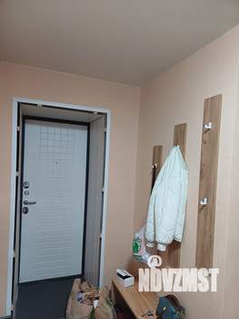 1-к квартира, посуточно, 36м2, 5/5 этаж