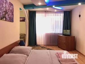 1-к квартира, посуточно, 31м2, 2/5 этаж