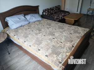 1-к квартира, посуточно, 34м2, 4/5 этаж