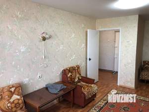 1-к квартира, на длительный срок, 35м2, 2/9 этаж