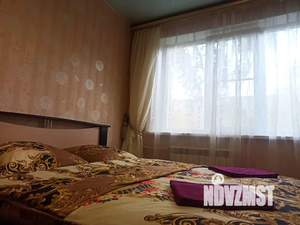 2-к квартира, посуточно, 35м2, 2/5 этаж