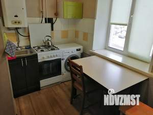 1-к квартира, посуточно, 32м2, 2/2 этаж