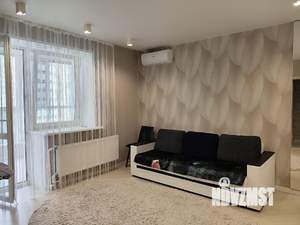 1-к квартира, на длительный срок, 40м2, 13/15 этаж