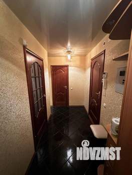 2-к квартира, посуточно, 55м2, 1/1 этаж