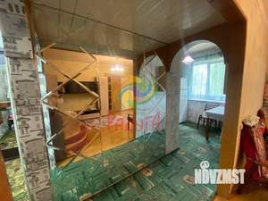 2-к квартира, на длительный срок, 44м2, 5/5 этаж