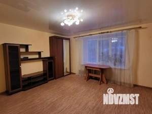 1-к квартира, на длительный срок, 31м2, 4/5 этаж