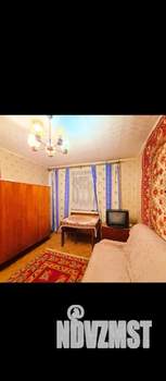 1-к квартира, на длительный срок, 24м2, 4/9 этаж