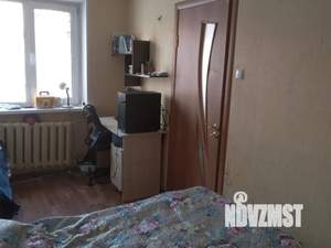 2-к квартира, посуточно, 48м2, 1/5 этаж
