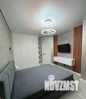 1-к квартира, на длительный срок, 50м2, 10/27 этаж