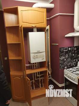 1-к квартира, на длительный срок, 41м2, 5/9 этаж