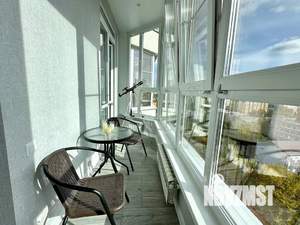 1-к квартира, посуточно, 52м2, 12/14 этаж