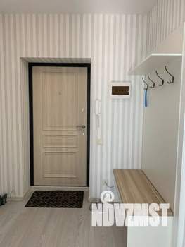 1-к квартира, посуточно, 42м2, 4/10 этаж