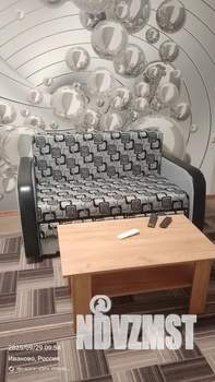 1-к квартира, посуточно, 30м2, 1/4 этаж