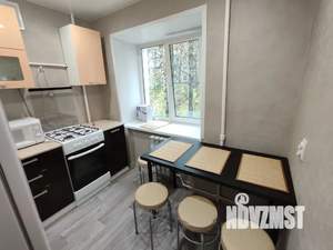2-к квартира, посуточно, 45м2, 2/5 этаж