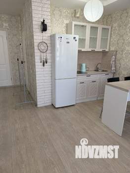 Студия квартира, на длительный срок, 30м2, 2/3 этаж