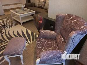 1-к квартира, на длительный срок, 52м2, 3/9 этаж