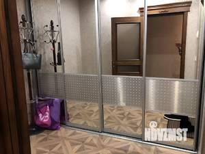 4-к квартира, на длительный срок, 157м2, 2/5 этаж