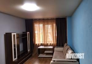 1-к квартира, на длительный срок, 31м2, 1/5 этаж