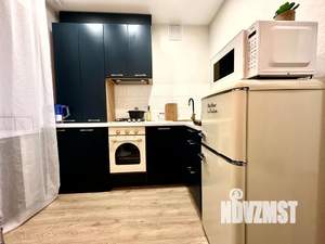 1-к квартира, посуточно, 35м2, 3/5 этаж