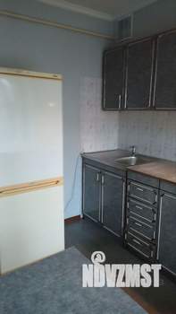 1-к квартира, на длительный срок, 34м2, 1/5 этаж