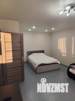 1-к квартира, посуточно, 49м2, 9/10 этаж