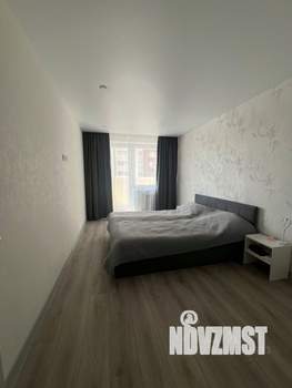 2-к квартира, на длительный срок, 62м2, 3/10 этаж
