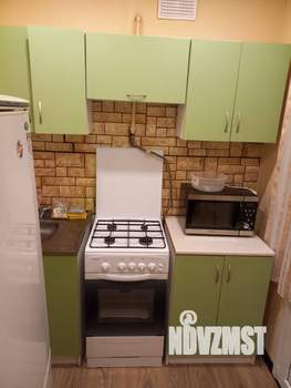 2-к квартира, посуточно, 42м2, 3/4 этаж