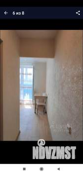 1-к квартира, на длительный срок, 41м2, 8/18 этаж