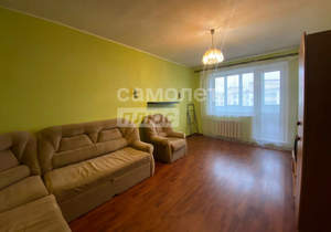 2-к квартира, на длительный срок, 53м2, 9/9 этаж