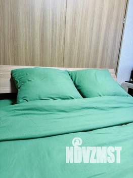 1-к квартира, посуточно, 52м2, 1/1 этаж