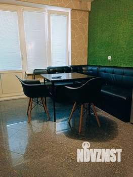 1-к квартира, посуточно, 50м2, 11/14 этаж