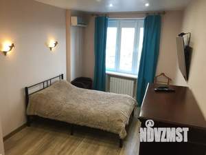 1-к квартира, посуточно, 35м2, 19/21 этаж