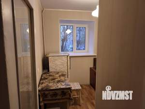 1-к квартира, на длительный срок, 22м2, 1/5 этаж