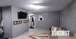 1-к квартира, посуточно, 35м2, 3/4 этаж