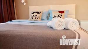 2-к квартира, посуточно, 70м2, 12/14 этаж