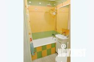 1-к квартира, посуточно, 30м2, 1/5 этаж