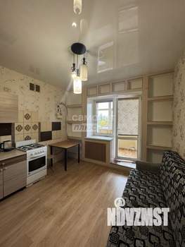 1-к квартира, на длительный срок, 60м2, 4/5 этаж