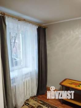 2-к квартира, на длительный срок, 42м2, 1/5 этаж