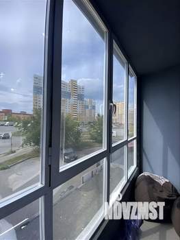 1-к квартира, на длительный срок, 42м2, 2/14 этаж