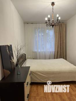 2-к квартира, на длительный срок, 46м2, 2/5 этаж