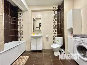 2-к квартира, посуточно, 51м2, 9/20 этаж