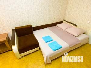 1-к квартира, посуточно, 60м2, 1/1 этаж