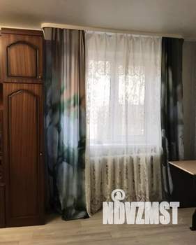 1-к квартира, посуточно, 31м2, 3/5 этаж